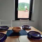 Da Francesca شقة Meduno