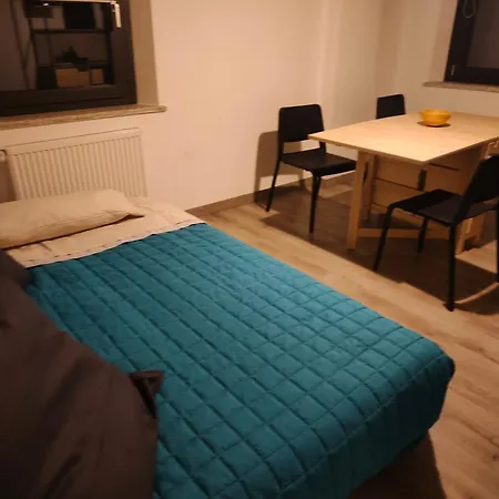 アパート Da Francesca