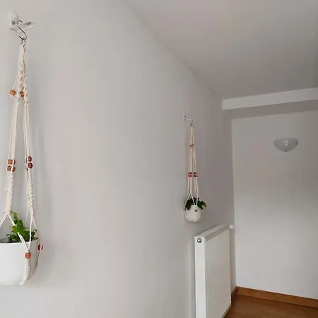 Da Francesca アパート *