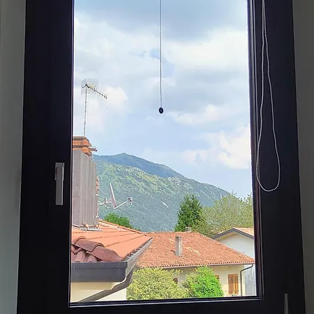 Da Francesca 아파트 *