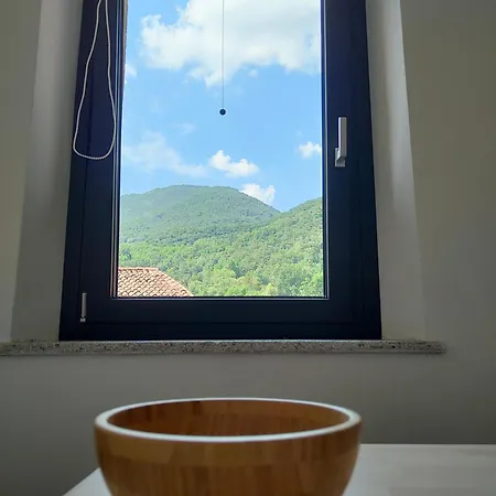 Apartment Da Francesca