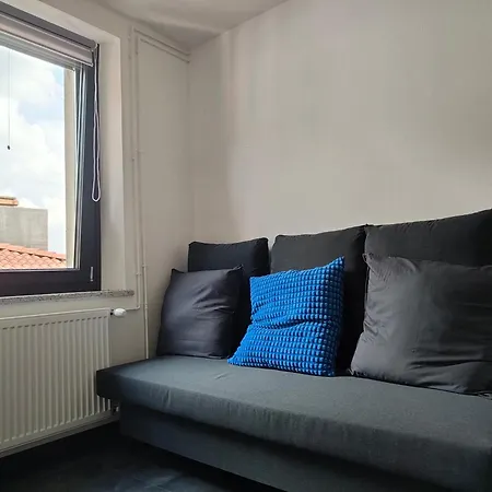 Da Francesca アパート