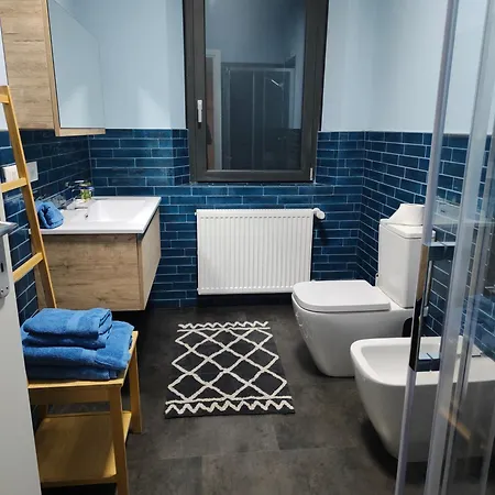 Apartment Da Francesca Meduno