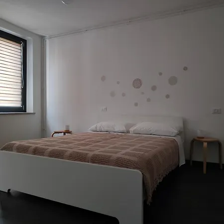 アパート Da Francesca Meduno