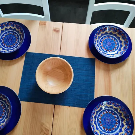 Da Francesca 아파트