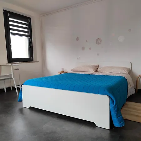 アパート Da Francesca